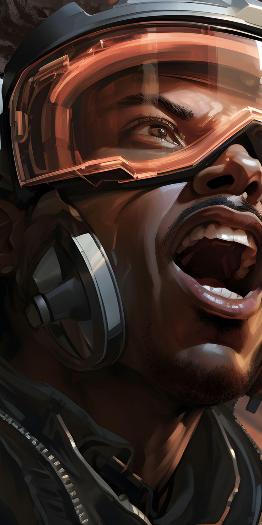 Gamer