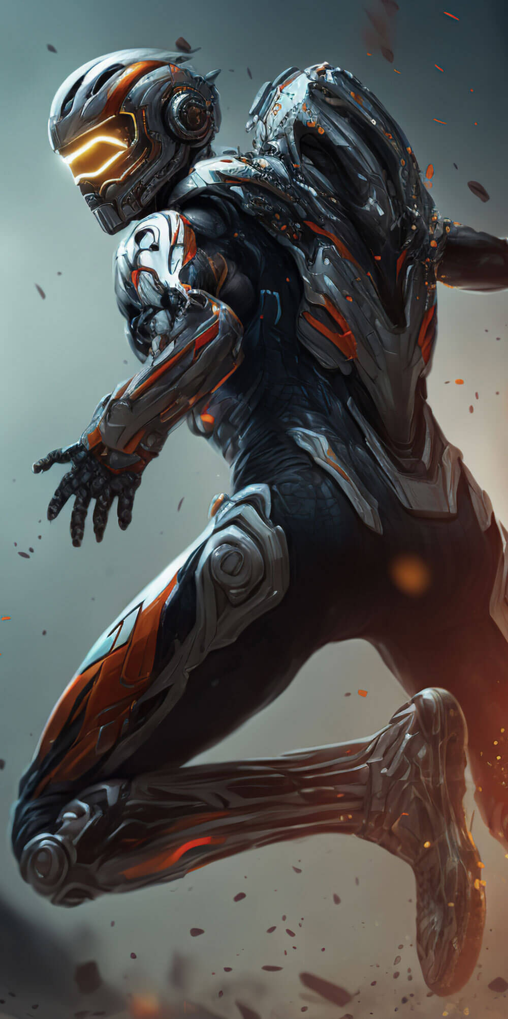 Cyborg